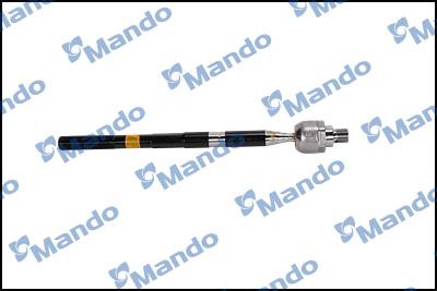 Mando MTG040190 - Aksiālais šarnīrs, Stūres šķērsstiepnis www.autospares.lv