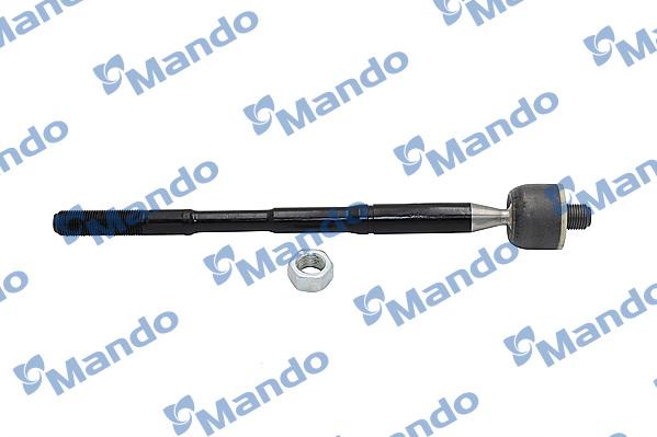 Mando MTG040110 - Aksiālais šarnīrs, Stūres šķērsstiepnis www.autospares.lv