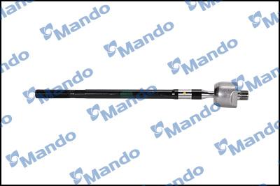 Mando MTG040209 - Aksiālais šarnīrs, Stūres šķērsstiepnis www.autospares.lv