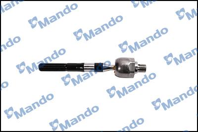 Mando MTG040216 - Aksiālais šarnīrs, Stūres šķērsstiepnis www.autospares.lv