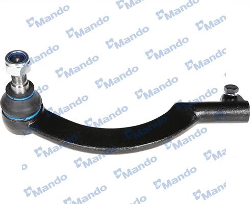 Mando MTG055692 - Tie Rod End www.autospares.lv