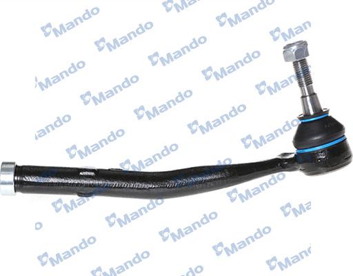 Mando MTG055014 - Tie Rod End www.autospares.lv