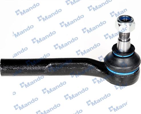 Mando MTG055800 - Tie Rod End www.autospares.lv