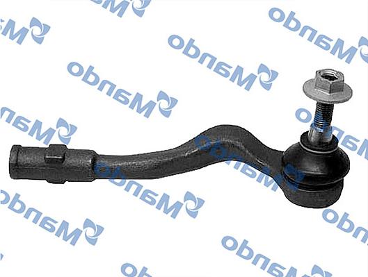 Mando MTG055835 - Tie Rod End www.autospares.lv