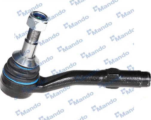 Mando MTG055204 - Tie Rod End www.autospares.lv