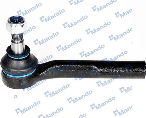 Mando MTG055799 - Tie Rod End www.autospares.lv