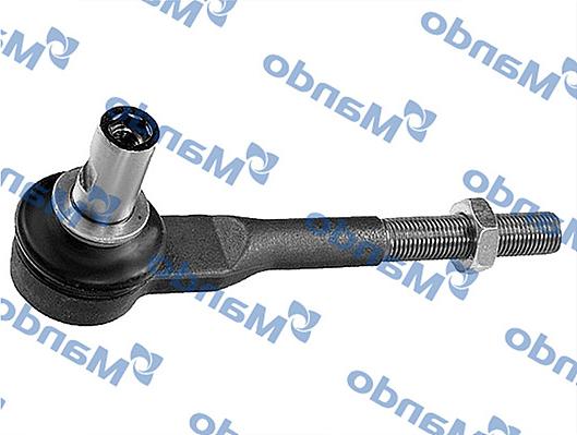 Mando MTG055791 - Tie Rod End www.autospares.lv