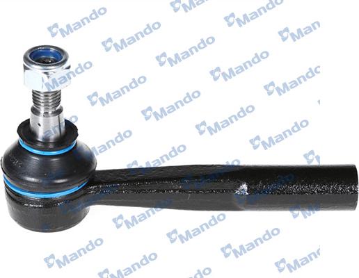 Mando MTG055798 - Tie Rod End www.autospares.lv