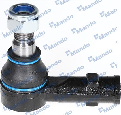 Mando MTG055768 - Tie Rod End www.autospares.lv