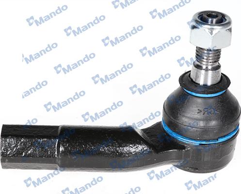 Mando MTG055770 - Tie Rod End www.autospares.lv