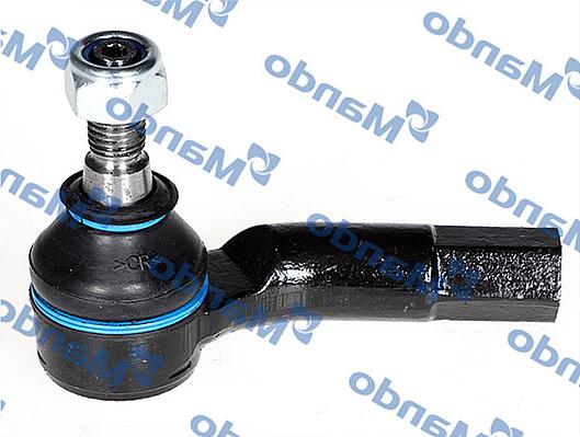 Mando MTG055772 - Tie Rod End www.autospares.lv