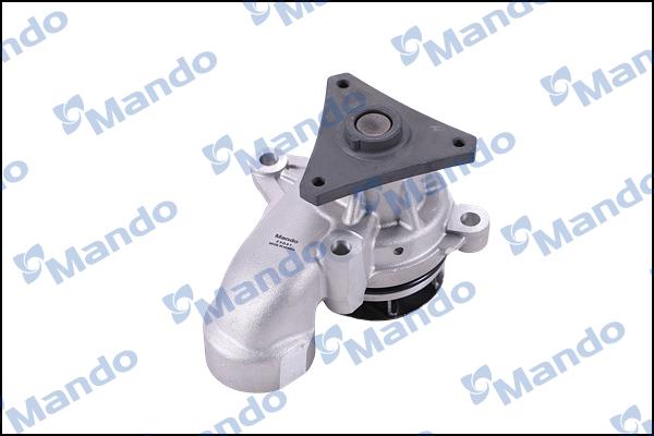 Mando MWP1037 - Ūdenssūknis www.autospares.lv