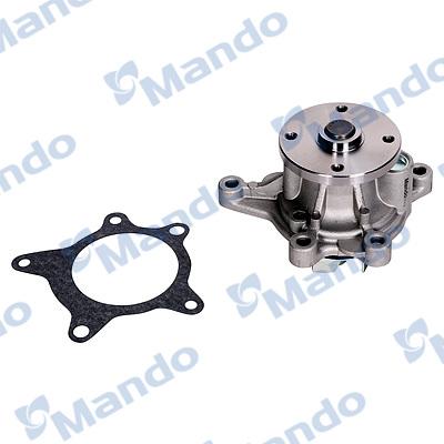 Mando MWP1060 - Ūdenssūknis www.autospares.lv