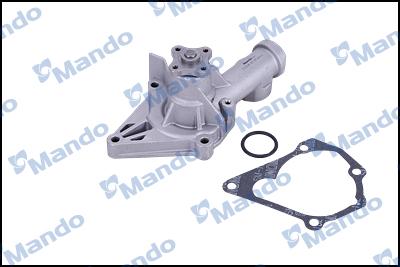 Mando MWP1009 - Ūdenssūknis www.autospares.lv