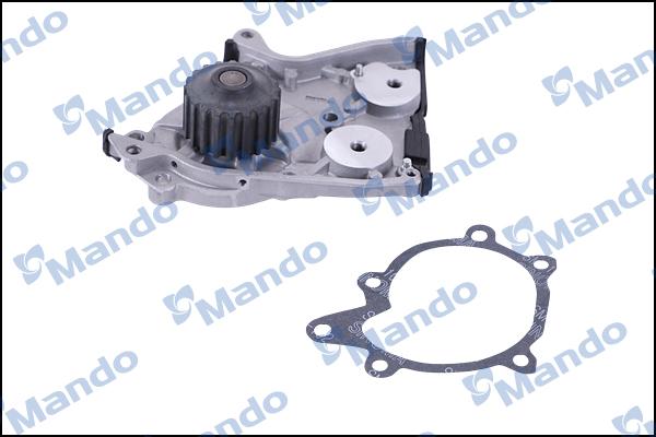 Mando MWP1030 - Ūdenssūknis www.autospares.lv