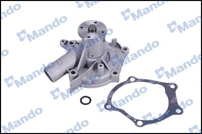 Mando MWP1025 - Ūdenssūknis www.autospares.lv