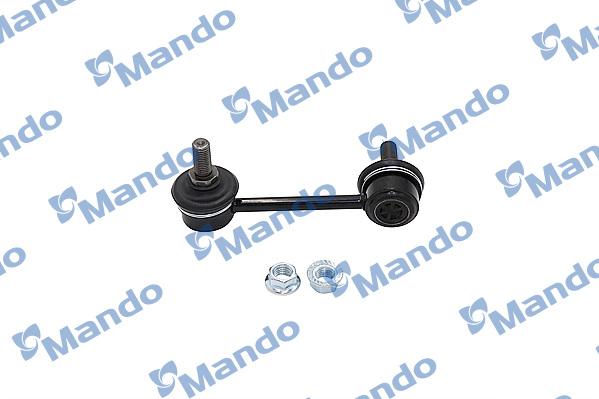 Mando SLD0009 - Stiepnis / Atsaite, Stabilizators www.autospares.lv