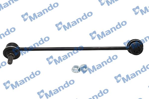 Mando SLD0004 - Stiepnis / Atsaite, Stabilizators www.autospares.lv