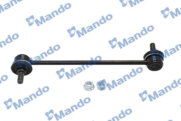 Mando SLD0015 - Stiepnis / Atsaite, Stabilizators autospares.lv