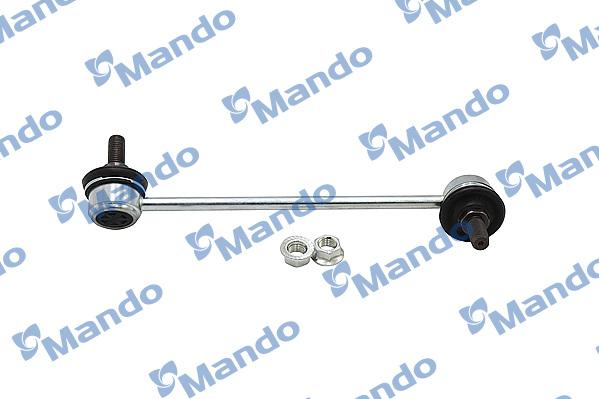 Mando SLH0009 - Stiepnis / Atsaite, Stabilizators www.autospares.lv