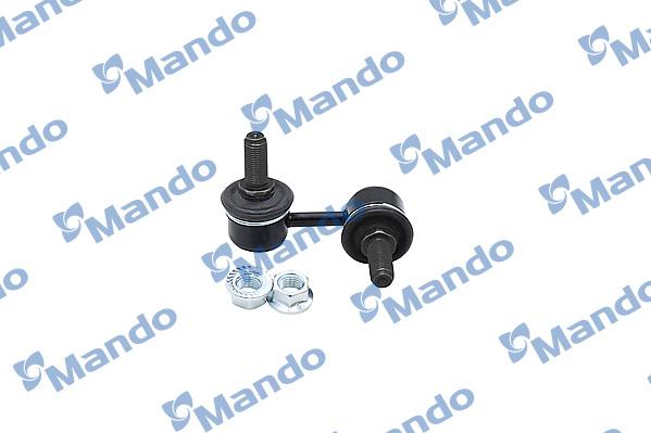 Mando SLH0020 - Stiepnis / Atsaite, Stabilizators www.autospares.lv