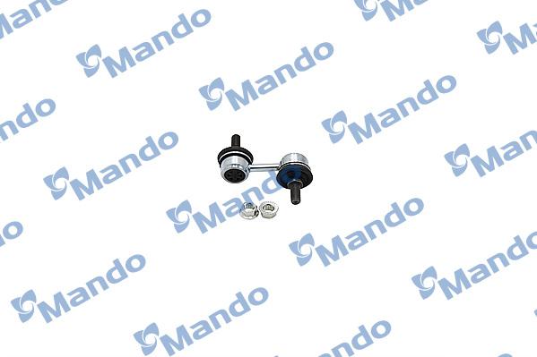 Mando SLH0071 - Stiepnis / Atsaite, Stabilizators www.autospares.lv