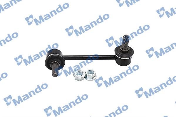 Mando SLK0033 - Stiepnis / Atsaite, Stabilizators www.autospares.lv