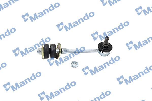 Mando SLL0004 - Stiepnis / Atsaite, Stabilizators www.autospares.lv