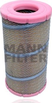 Mann-Filter C 20 457 - Gaisa filtrs www.autospares.lv