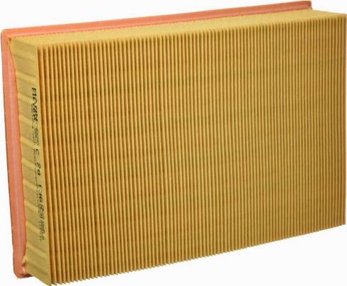 Mann-Filter C 28 136 - Air Filter, engine www.autospares.lv