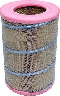 Mann-Filter C 27 830 - Gaisa filtrs www.autospares.lv