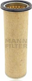 Mann-Filter CF 924 - Sekundārā gaisa filtrs www.autospares.lv