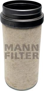 Mann-Filter CF 2000 - Sekundārā gaisa filtrs www.autospares.lv