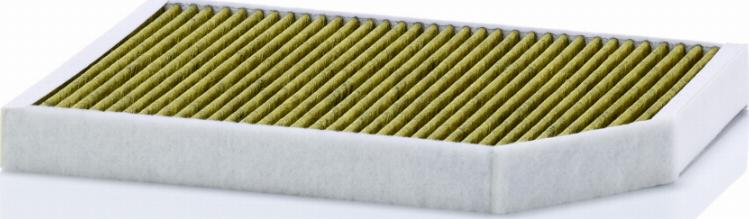 Mann-Filter FP 32 007/1 - Filter, interior air www.autospares.lv