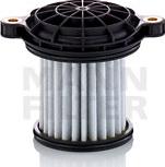 Mann-Filter H 11 002 - Hidrofiltrs, Automātiskā pārnesumkārba www.autospares.lv