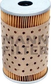 Mann-Filter H 820/3 - Oil Filter www.autospares.lv