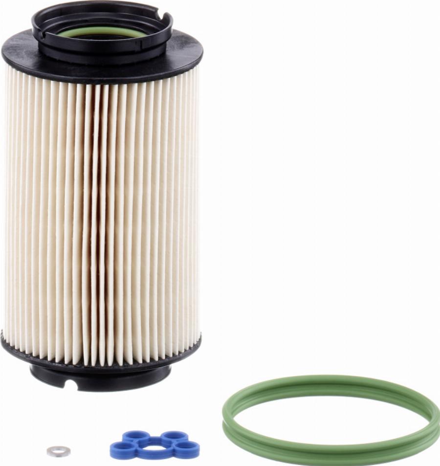 Mann-Filter PU9364x - Degvielas filtrs www.autospares.lv