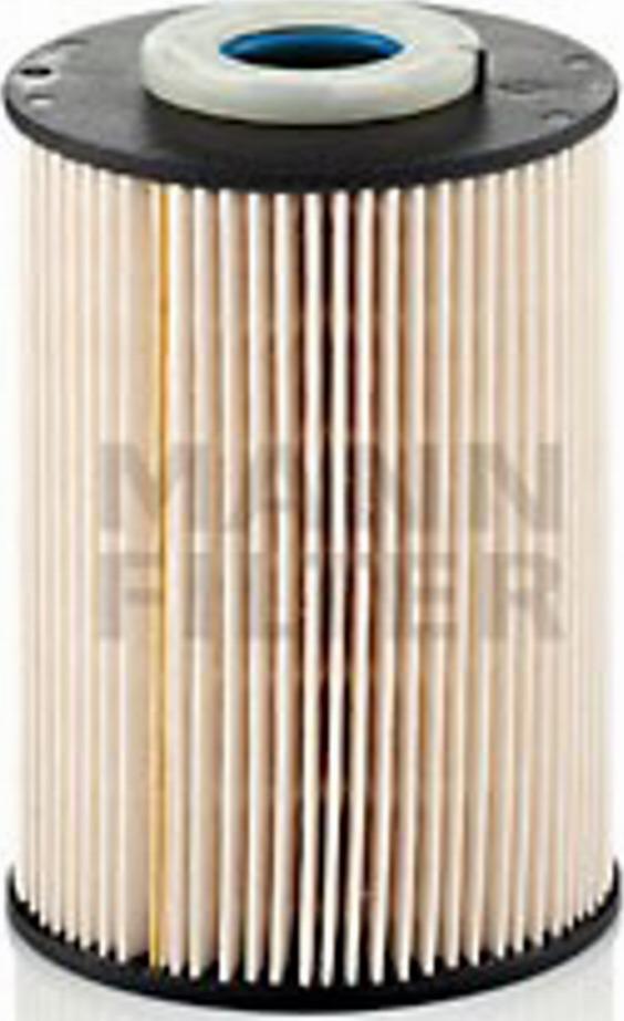 Mann-Filter PU 932 x - Fuel filter www.autospares.lv