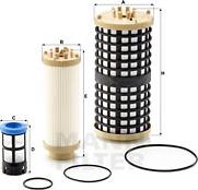 Baldwin PF9896 KIT - Fuel filter www.autospares.lv