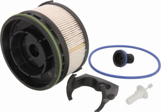 Mann-Filter PU 11 001 z KIT - Degvielas filtrs www.autospares.lv