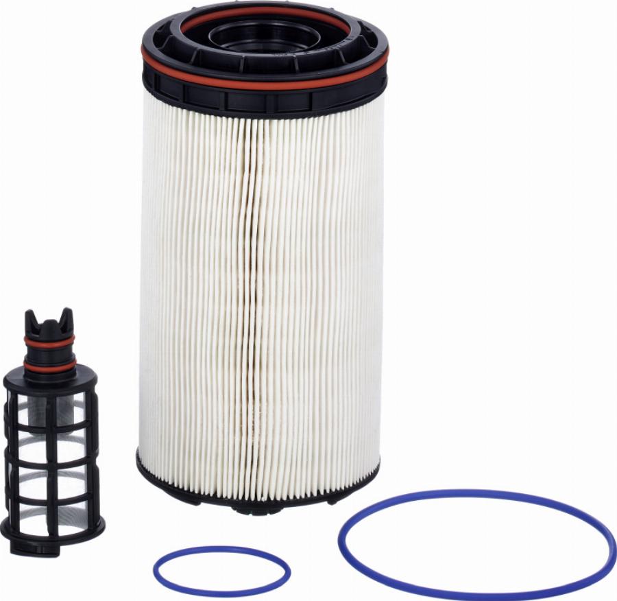 Mann-Filter PU 12 013-2 Z - Degvielas filtrs www.autospares.lv