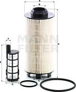 4U Autoparts 38629ME - Fuel filter www.autospares.lv