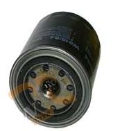 Mann-Filter W 818/84 - Oil Filter www.autospares.lv