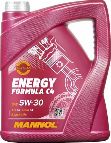 Mannol 99984 - Motoreļļa autospares.lv