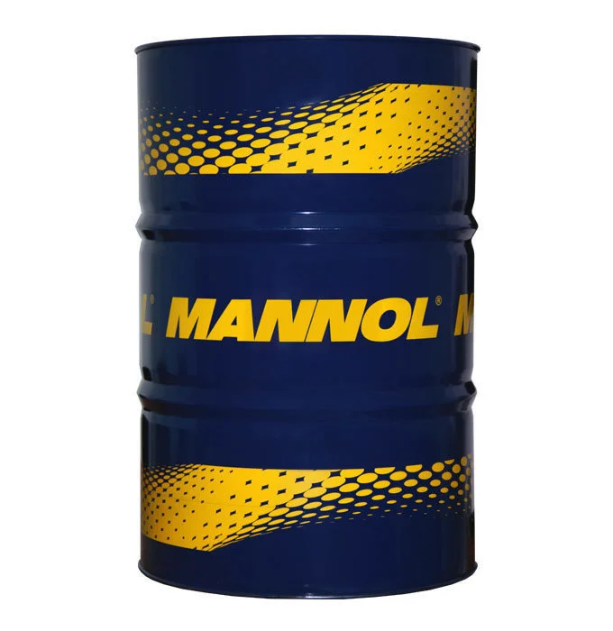 Mannol 99977 - Motoreļļa autospares.lv