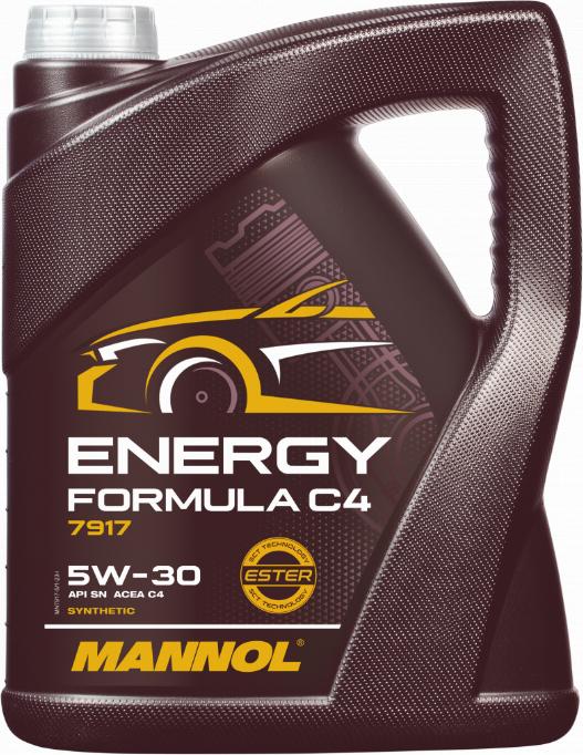 Mannol 99029 - Motoreļļa www.autospares.lv