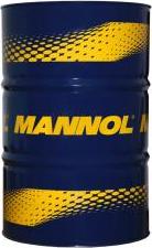 Mannol 96134 - Motoreļļa www.autospares.lv