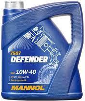 Mannol 1148 - Motoreļļa www.autospares.lv