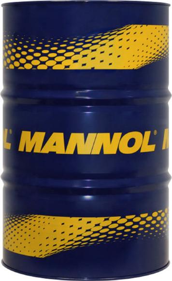 Mannol 1151 - Motoreļļa www.autospares.lv