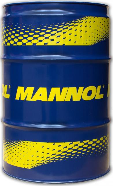 Mannol 1109 - Motoreļļa www.autospares.lv